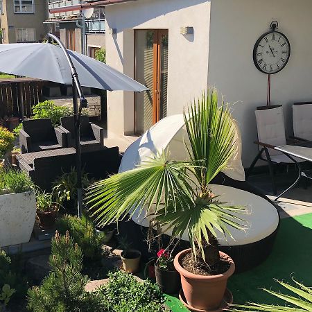 Apartman Chopok Apartman Lipótszentmiklós Kültér fotó