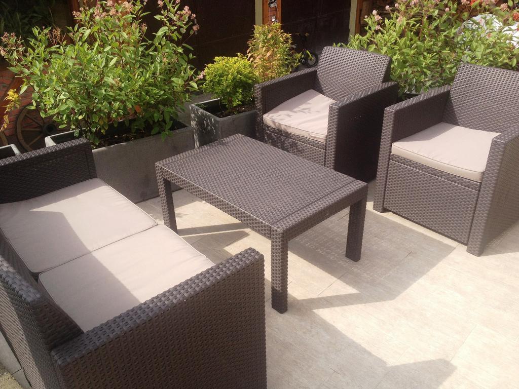 Apartman Chopok Apartman Lipótszentmiklós Szoba fotó