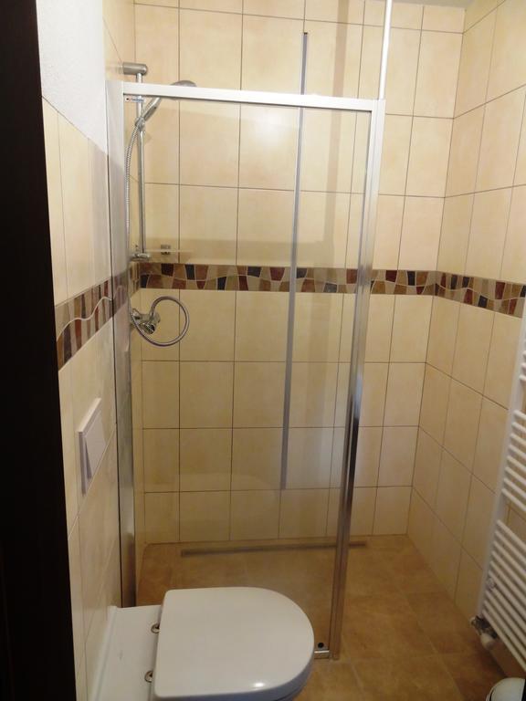 Apartman Chopok Apartman Lipótszentmiklós Kültér fotó