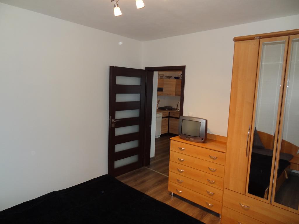 Apartman Chopok Apartman Lipótszentmiklós Kültér fotó