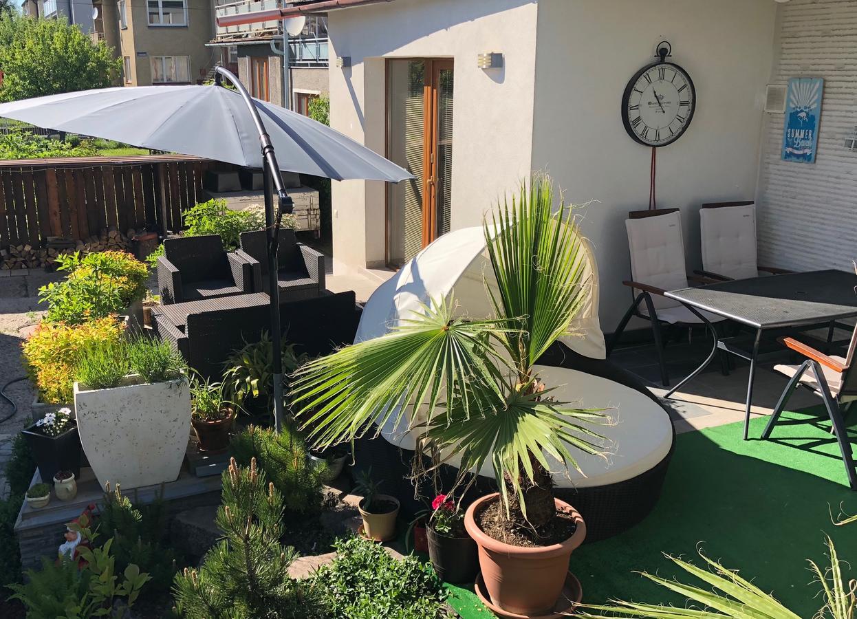 Apartman Chopok Apartman Lipótszentmiklós Kültér fotó